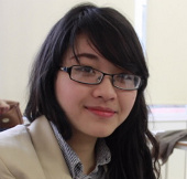 Vietnamese students win international prizes