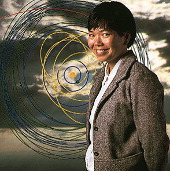 Vietnamese women have them named for meteors