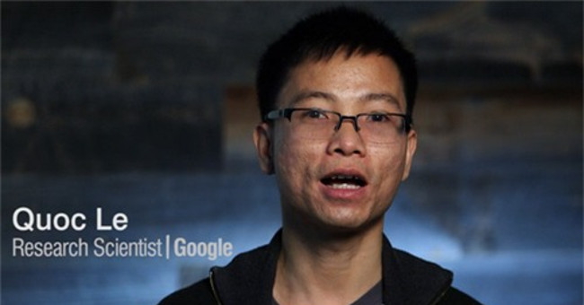 Vietnamese-based engineers want to change the world with artificial intelligence
