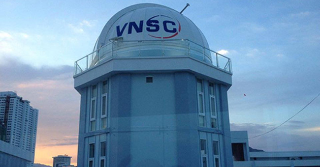 Vietnam's first observatory operates in August