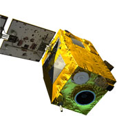 Vietnam's first remote sensing satellite is about to enter the universe