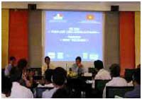 Vietnam's nuclear industry: Lack of serious manpower!