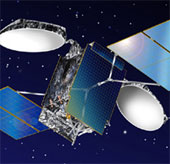Vietnam's satellites are in the universe