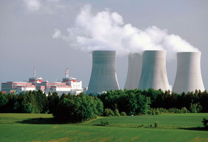 Vietnam-UK cooperates on nuclear energy safety