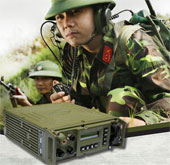 Viettel is confident in producing military equipment