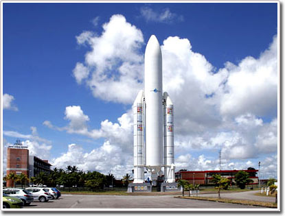 VINASAT 1 has 'shipped', set out for launch
