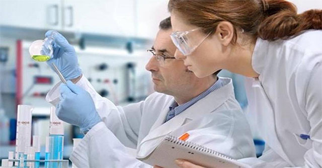 VinTech poured billions into 12 scientific projects