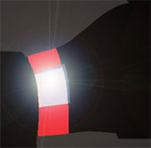 Violence prevention device