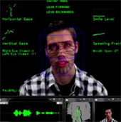 Virtual psychologist