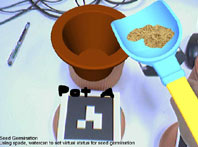 Virtual tools help children enjoy learning