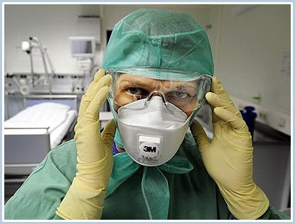 Virus A / H1N1 is increasingly dangerous