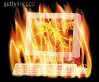 Virus attacks Microsoft's latest IM software