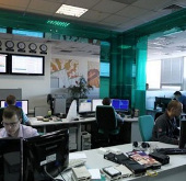 Virus 'Red October' attacked Eastern European countries