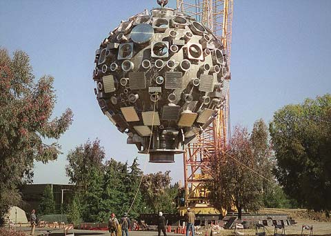 Visit the star-making super laboratory on Earth
