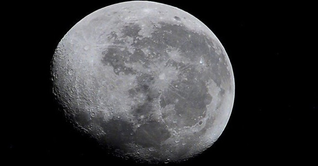 Visitors to the Moon face unpredictable health risks