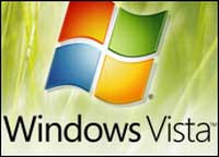 Vista has not yet made a hole