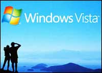 Vista hasn't come out yet ... Microsoft has aspired to Vienna