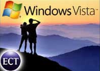 Vista - the end of the traditional virus