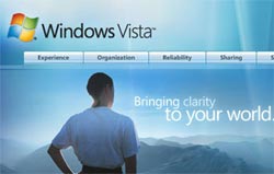 Vista-compatible products coming soon