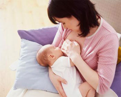 Vitamin A increases the concentration of HIV virus in breast milk