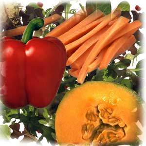 Vitamin A may reduce the risk of stomach cancer