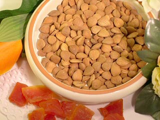 Vitamin B17, the miracle of life?
