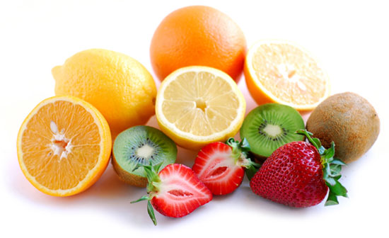 Vitamin C supports the treatment of Alzheimer's disease