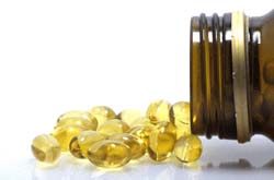 Vitamin D deficiency affects lung development