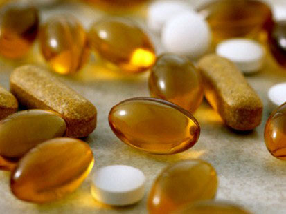 Vitamins can be dangerous for cancer patients