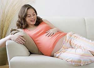 Vitamins help reduce the risk of infertility
