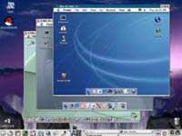 VMware provides free version for server