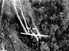 VN - America discusses how to solve the consequences of Agent Orange
