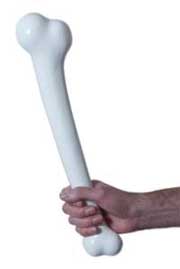 VN successfully built artificial bones