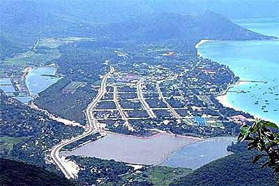 VND 100 billion to develop marine conservation zones