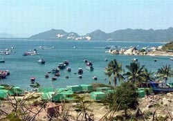 VND 2,916 billion for marine resources and environment management in Vietnam