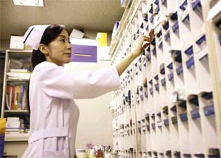 VND 500 billion to develop pharmaceutical industry