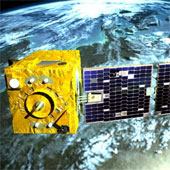 VNREDSat-1 can take pictures of any location on Earth