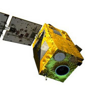 VNREDSat-1 satellite must