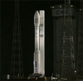 VNREDSAT-1 will be launched in the morning of May 7