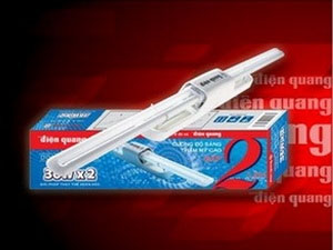 VN-Venezuela produces electricity-saving light bulbs