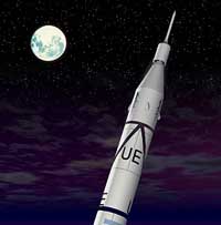 Von Braun - Space program