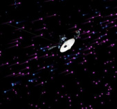 Voyager 1 touch lane