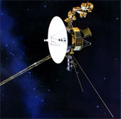 Voyager's controversy