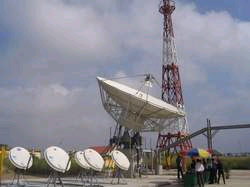VSAT-IP of Vietnam started to provide services