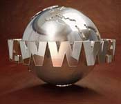 W3C: Need to redesign the Internet
