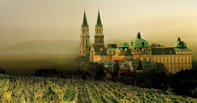 Wachau Cultural Landscape