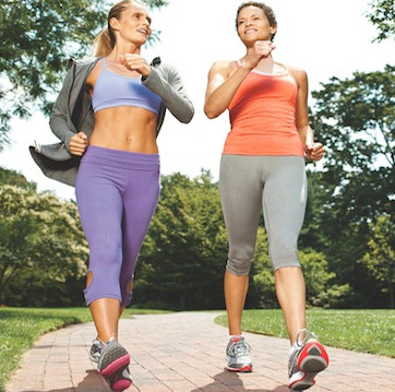 Walk 10 minutes a day to prevent diabetes