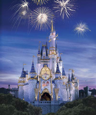 Walt Disney Kingdom