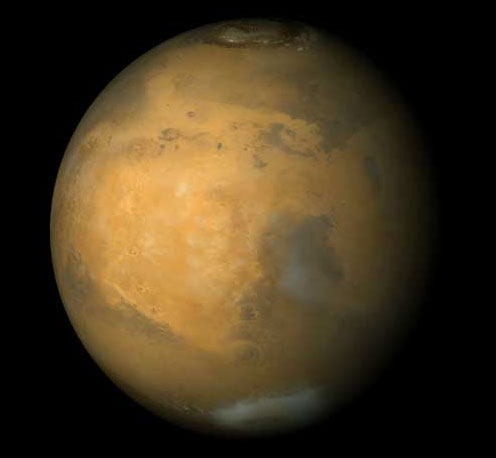 Want to go to Mars, must know to grow and cook