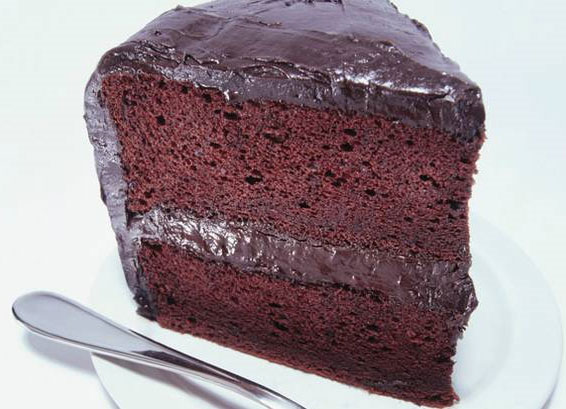 Want to lose weight: Eat chocolate in the morning